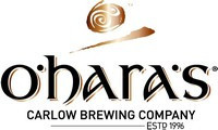 O'Hara's / Carlow Brewing Company logo