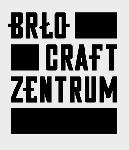 BRLO Craft Zentrum logo