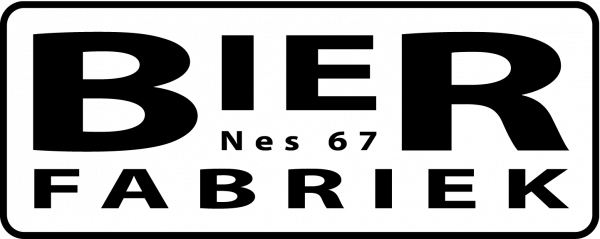 Bierfabriek Amsterdam logo