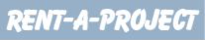 Rent-A-Project Buitenbrouwerij logo
