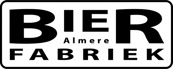 Bierfabriek Almere logo