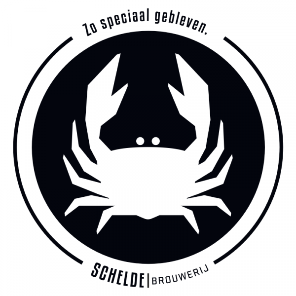 Scheldebrouwerij logo