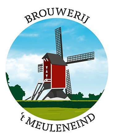 Brouwerij 't Meuleneind logo