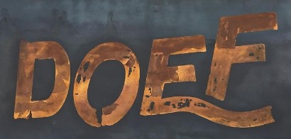 Doef Brewery logo