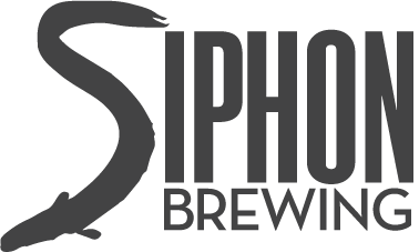 Siphon Brewing logo