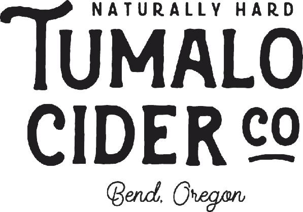 Tumalo Cider Company logo