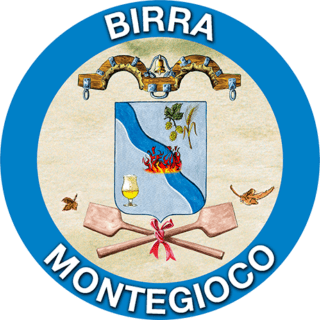 Birrificio Montegioco La Mummia Rifermentata
