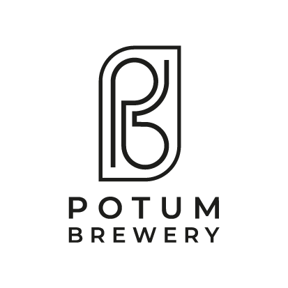 Potum Brewery logo