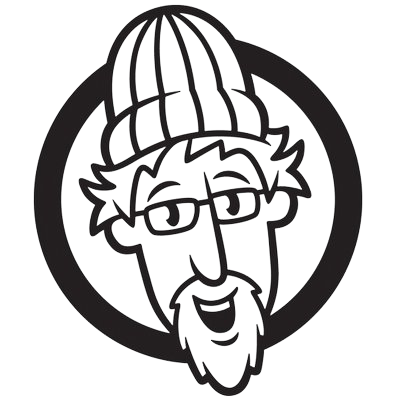 Lawson's Finest Liquids logo