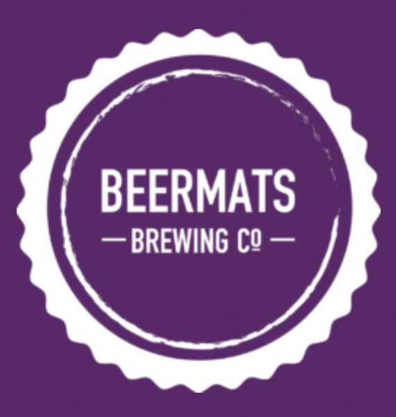 Beermats Brewing Company logo