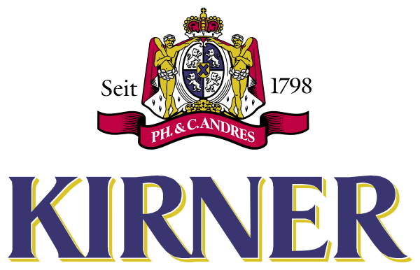 Kirner Privatbrauerei logo