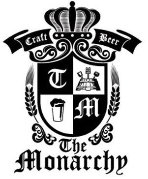 The Monarchy logo