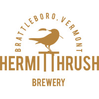 Hermit Thrush Brewery logo