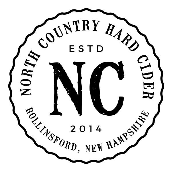 North Country Hard Cider logo