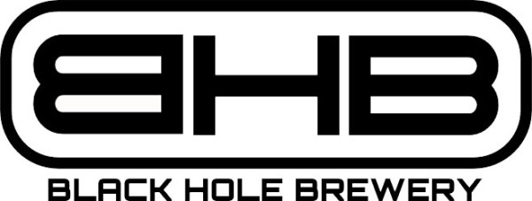 Black Hole Brewery logo