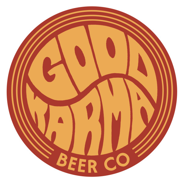 Good Karma Beer Co logo