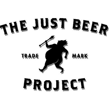 The Just Beer Project logo