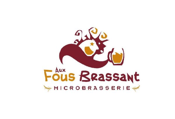 Microbrasserie Aux Fous Brassant Hurluberlue