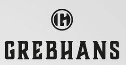 Grebhans Bier logo