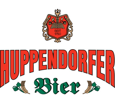 Brauerei Grasser (Huppendorfer Bier) logo