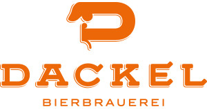 Bierbrauerei Dackel logo