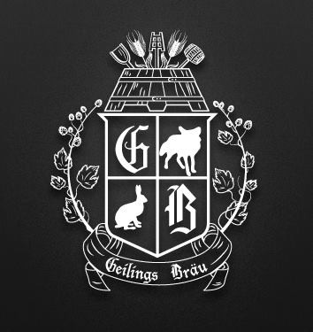 Geilings Bräu logo