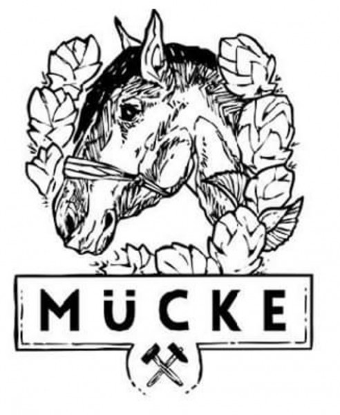 Mücke logo