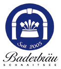 Baderbräu logo