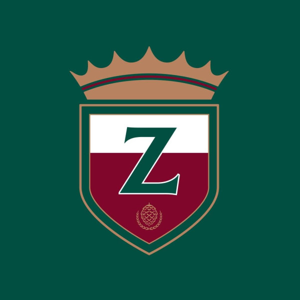 Zomin Brewery logo