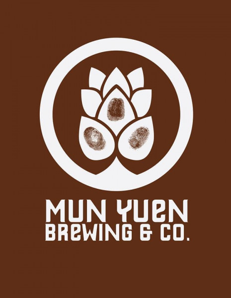 Mun Yuen Brewing Break the Fourth Wall