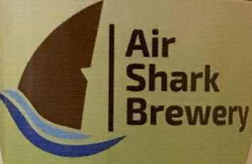 Air Shark Brewery logo