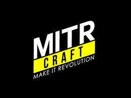 MITR Craft Pale Ale