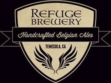 Refuge Brewery Tripel Chard
