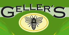 Imkerei Geller logo