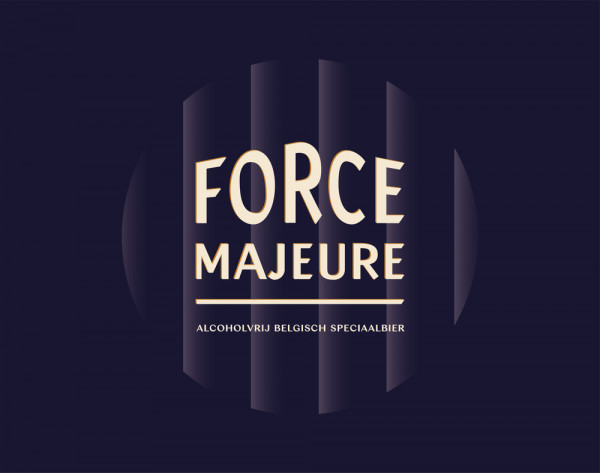 Force Majeure logo