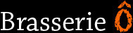 Brasserie Ô logo