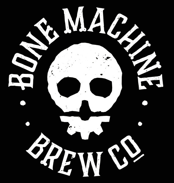 Bone Machine Brew Co Proto #003