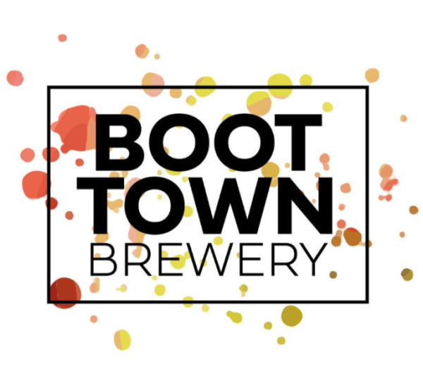 Boot Town Brewery logo