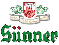 Brauwelt Köln / Brauerei & Brennerei Gebrüder Sünner logo
