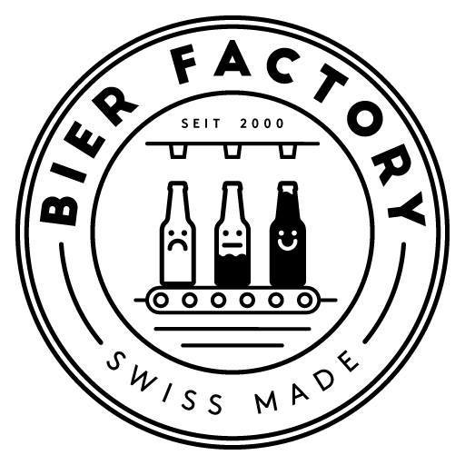 Bier Factory logo