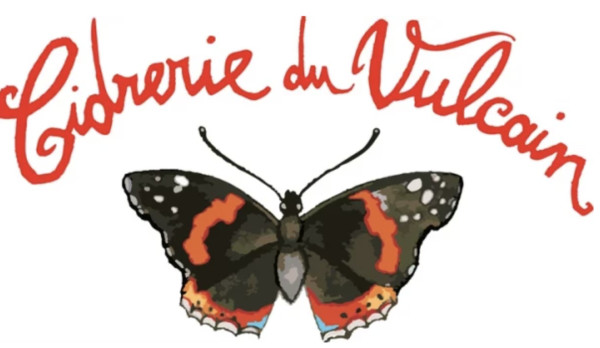 Cidrerie du Vulcain (Jacques Perritaz) Poiré Comment! (2022)
