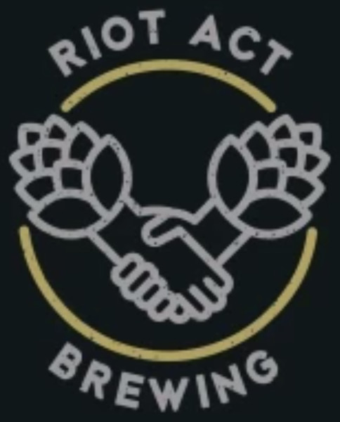 Riot Act Brewing Meloncholy - Dryhop