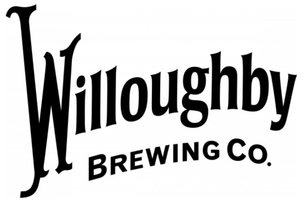 Willoughby Brewing Company logo