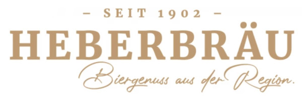 Heberbräu (Krawandorfer) logo