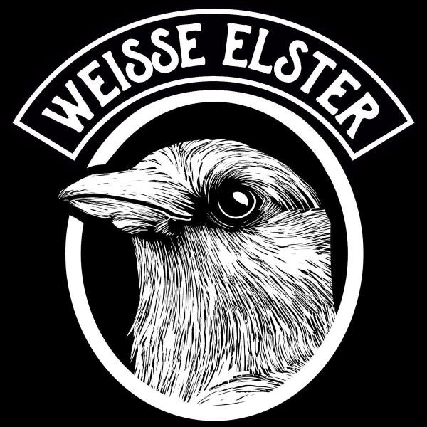 Weisse Elster logo