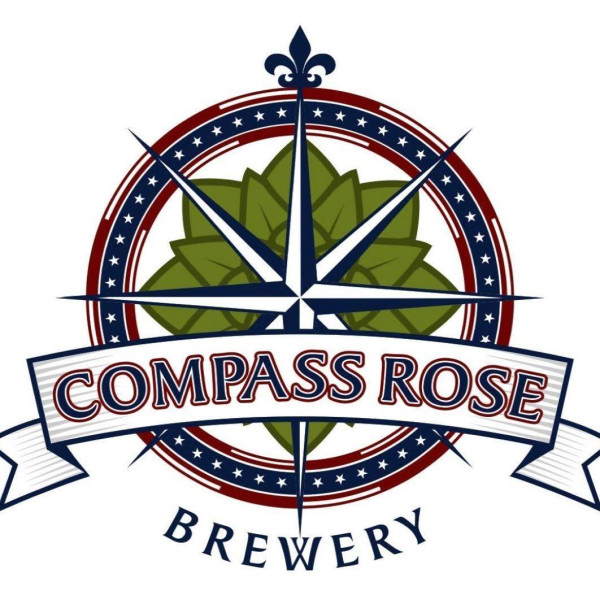 Compass Rose Brewery logo