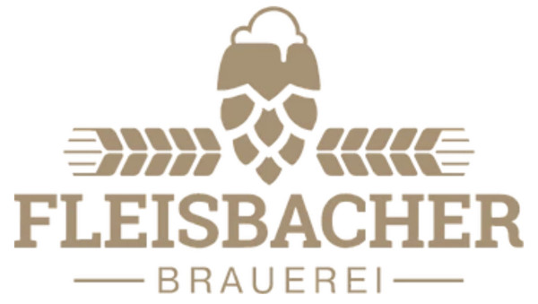 Fleisbacher Brauerei logo