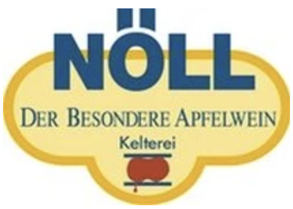 Kelterei Nöll logo
