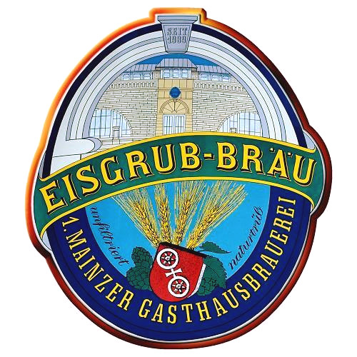 Eisgrub-Bräu logo