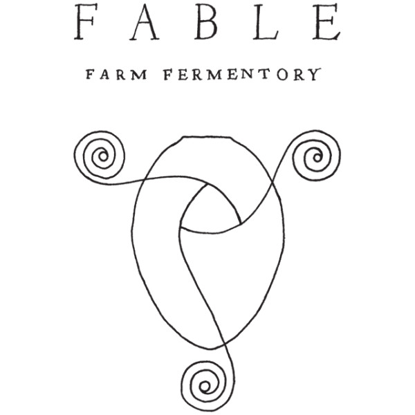 Fable Farm Fermentory logo